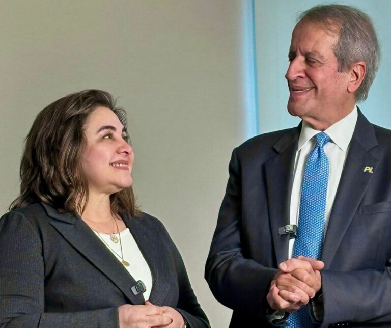 Maria do Carmo recebe aval do PL Nacional e se firma como aposta do partido para o Governo do Amazonas