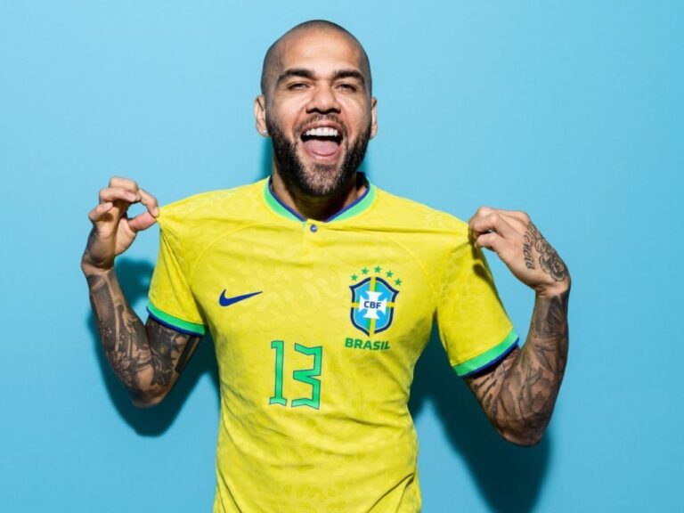Daniel Alves volta a viralizar ao surgir pregando em igreja na Espanha e reforça narrativa de renascimento espiritual