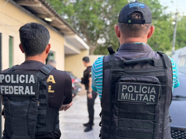 Operação revela rede de advogados que repassava ordens e dinheiro do Comando Vermelho no Amazonas
