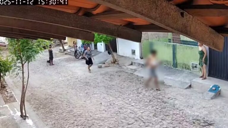 Bebê de sete meses é morto e adolescente de 17 anos é apontada como suspeita