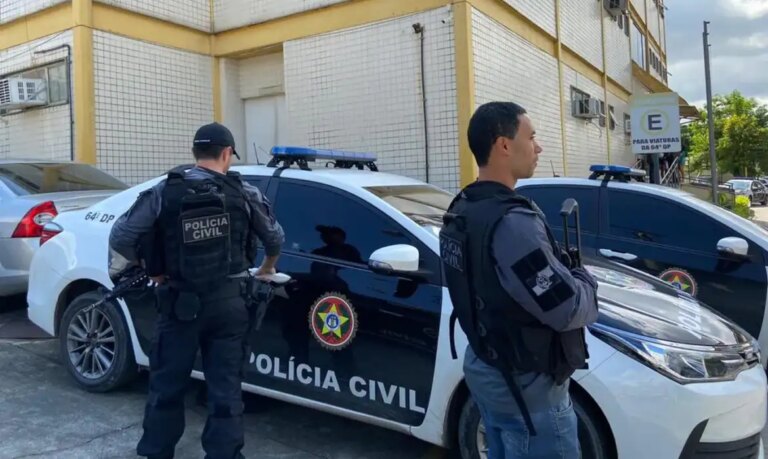 TRF2 mantém prisão preventiva de TH Joias e outros 4 acusados