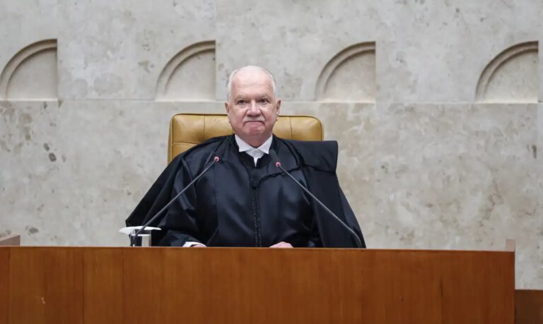STF fará debate sobre norma de conduta para ministros em 2026