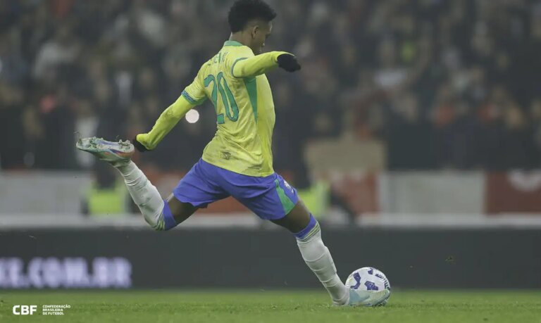 Ranking FIFA 2025: Brasil Termina em 5º e Conhece a Posição Exata dos Adversários da Copa do Mundo 2026