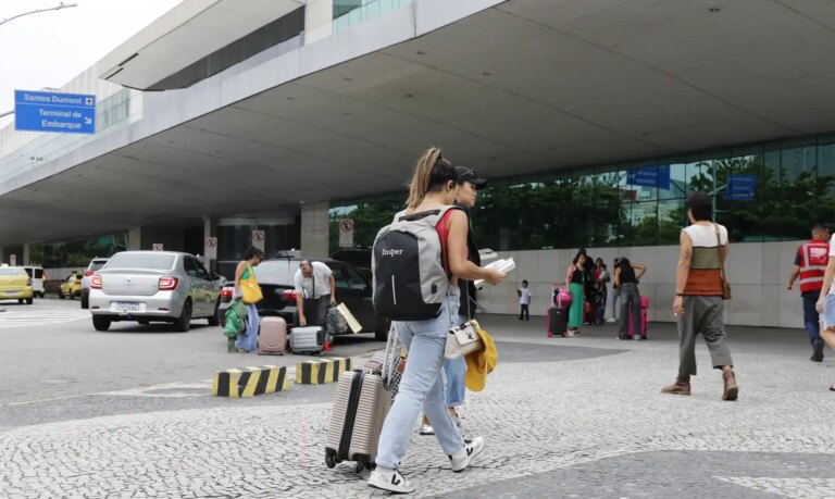Choque de Gigantes: A Batalha de Paes Contra a Expansão do Santos Dumont e o Futuro do Galeão