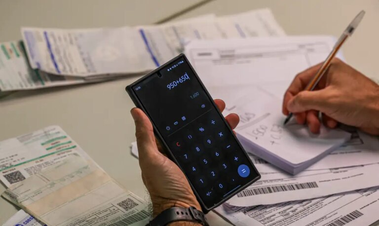 Multa por falta de CBS e IBS em notas é suspensa no início de 2026