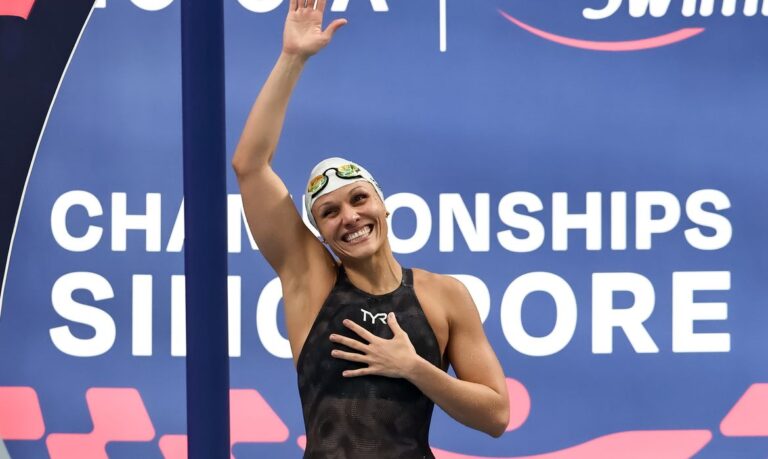 Carol Santiago: A Rota da Campeã Paralímpica Rumo a Los Angeles 2028 e os Testes Cruciais de 2026
