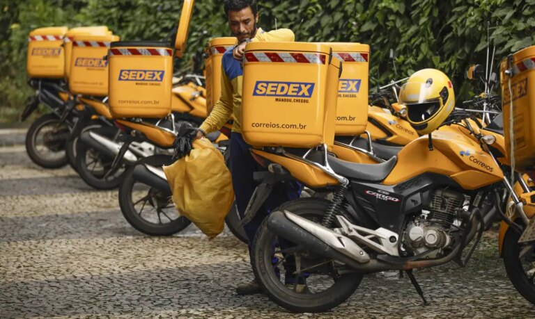 Correios Garantem R$ 12 Bilhões em Empréstimo para Reestruturação Financeira