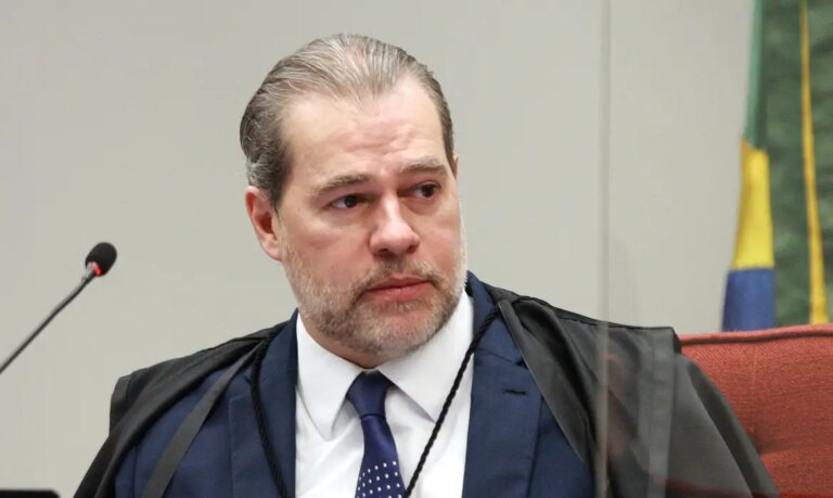 STF Confirma Participação de Diretor do BC em Acareação Crucial do Caso Banco Master
