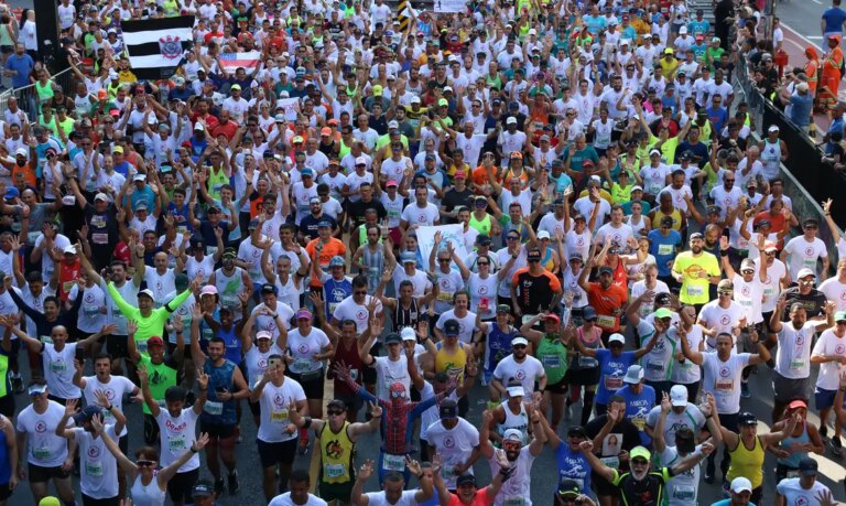 São Silvestre 2025: A Corrida que Celebra 100 Anos de História e Movimenta 50 Mil Atletas em São Paulo