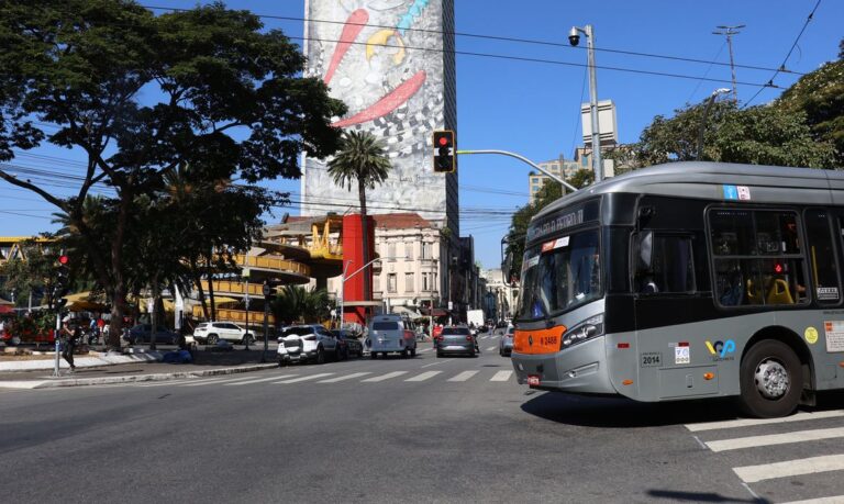 Tarifa de Ônibus em SP: Preço Sobe para R$ 5,30 em Janeiro; Entenda o Reajuste