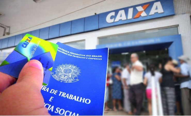 FGTS Liberado: Trabalhadores Demitidos Podem Sacar Saldo Bloqueado Após Saque-Aniversário