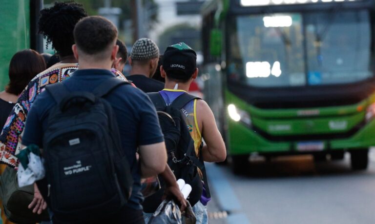 Tarifa de Ônibus no Rio de Janeiro Atinge R$ 5 a Partir Deste Domingo: Entenda o Reajuste