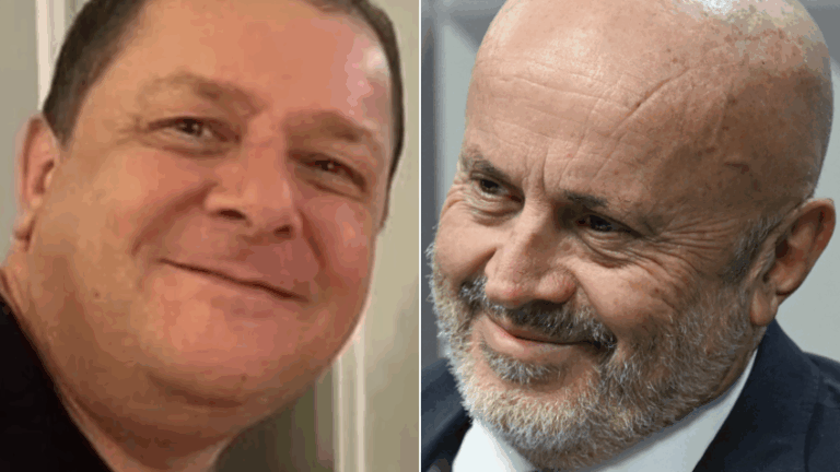 Depoimento bomba cita “mesada milionária” a Lulinha paga pelo Careca do INSS, diz testemunha