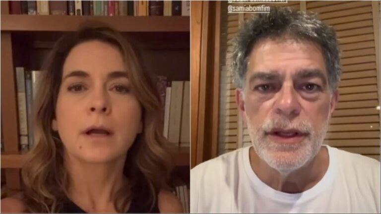 Celebridades se unem contra decisão da Câmara e denunciam “caça política” a Glauber Braga