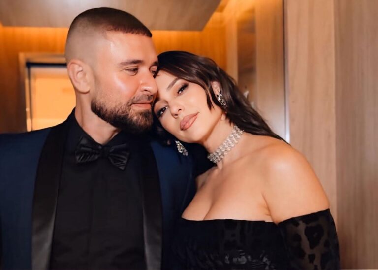 Fim de um casal queridinho: Paolla Oliveira e Diogo Nogueira anunciam separação