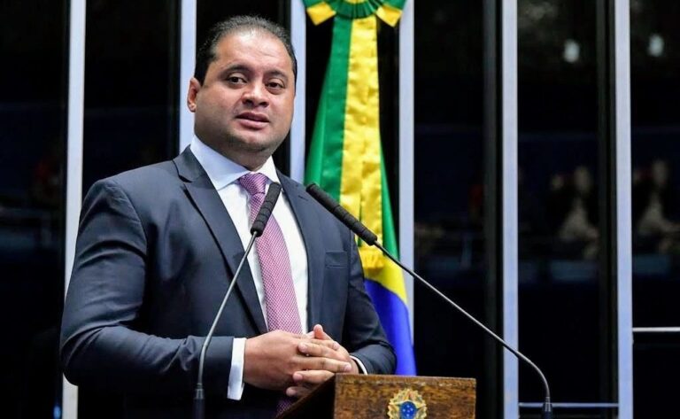 Escândalo no INSS chega ao Senado: PF liga operador do esquema a assessores de Weverton Rocha