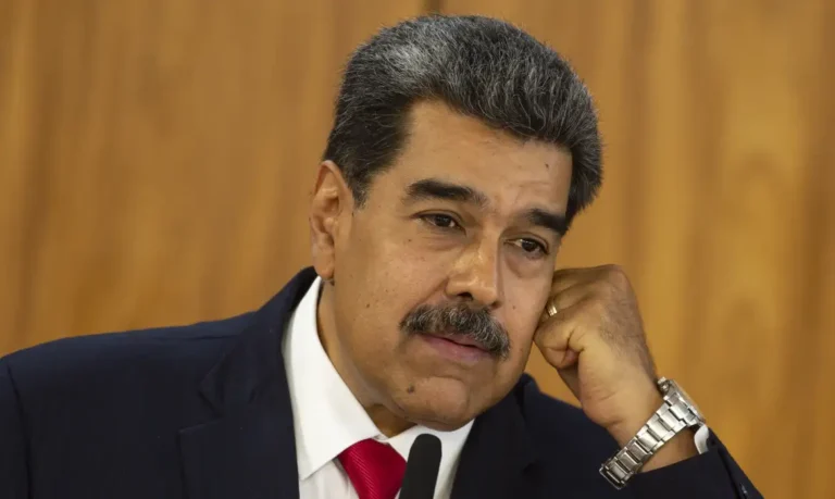 Vídeo: Maduro pede apoio do povo brasileiro