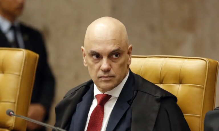 Alexandre de Moraes Concede Visitas Permanentes a Bolsonaro na PF; Entenda Detalhes da Autorização