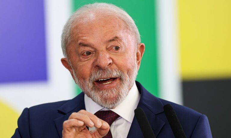 Lula Pede Punição da ONU para Ataque dos EUA à Venezuela e Captura de Maduro