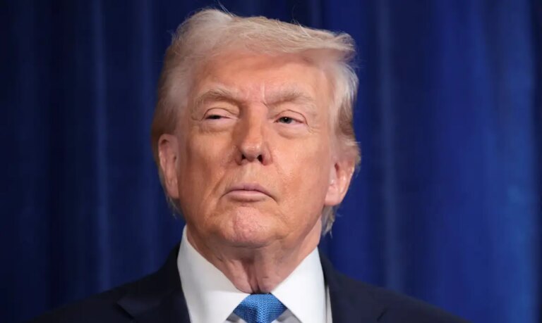 Trump Alerta o Mundo: Operação na Venezuela é Recado Direto Contra Ameaças à Soberania Americana