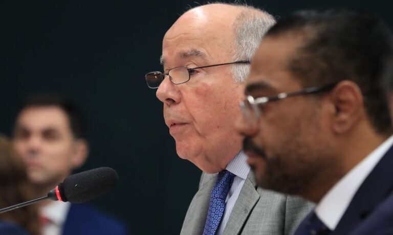 Celac se Reúne em Urgência: Crise na Venezuela e o Papel do Brasil em Pauta