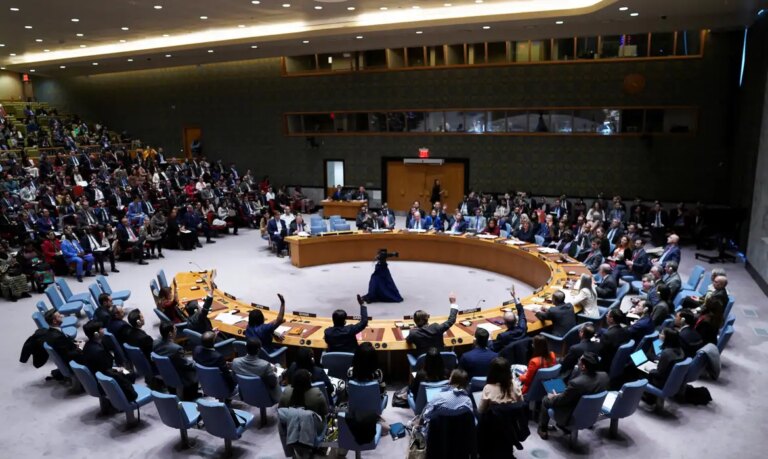 ONU Expressa Profunda Preocupação com Violação de Leis Internacionais em Ação dos EUA na Venezuela