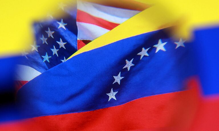 Venezuela Ordena Caça Nacional a Suspeitos de Planejar “Sequestro” de Maduro