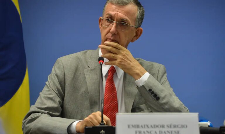 Brasil na ONU: Embaixador Alerta Contra ‘Fins Justificam Meios’ na Venezuela