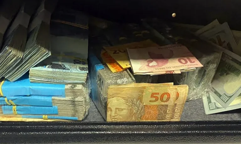R$ 900 Milhões Bloqueados: MP do Rio Asfixia Financeiramente o Crime Organizado em 2025