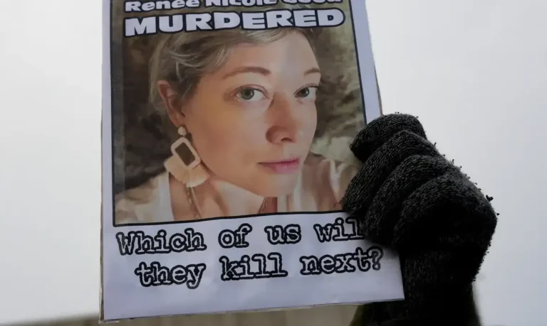 Poetisa e Mãe: Quem Era Renee Good, Mulher Morta por Agentes Federais em Minneapolis?