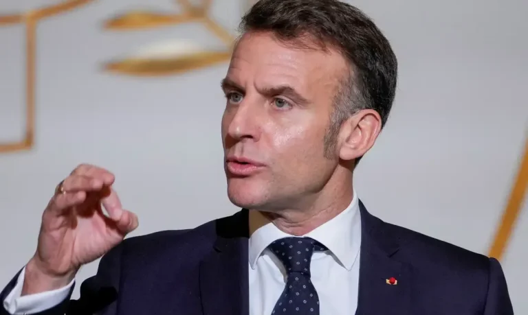 Acordo UE-Mercosul em Risco: Macron Confirma Voto Contra e Abre Crise Diplomática
