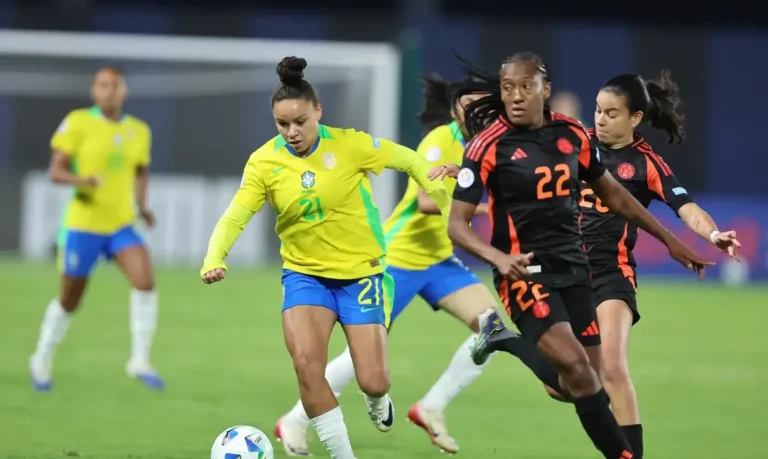 Brasil 2027: Governo Avalia Isenção Fiscal Histórica para Copa Feminina