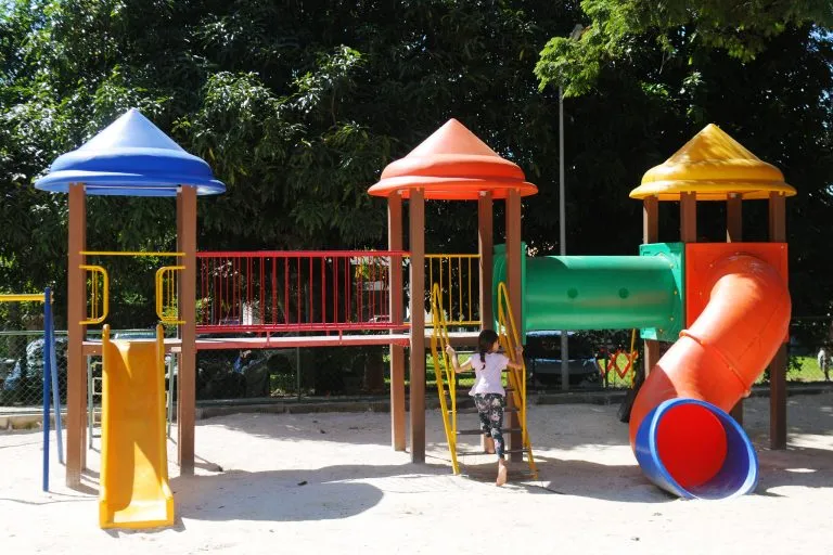 Manutenção de Parques e Praças Agora é Lei: Segurança e Lazer Garantidos nas Cidades Brasileiras