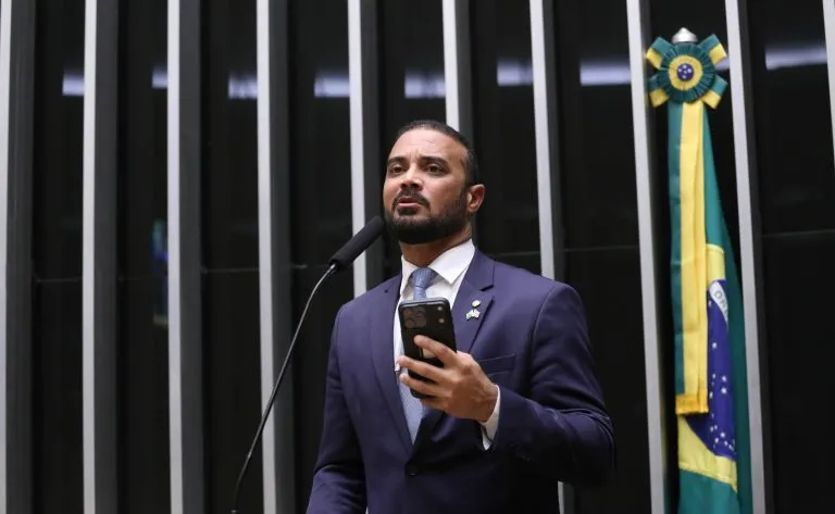 Presídios sem Separação por Facção: Câmara Avança em Nova Regra para Detentos