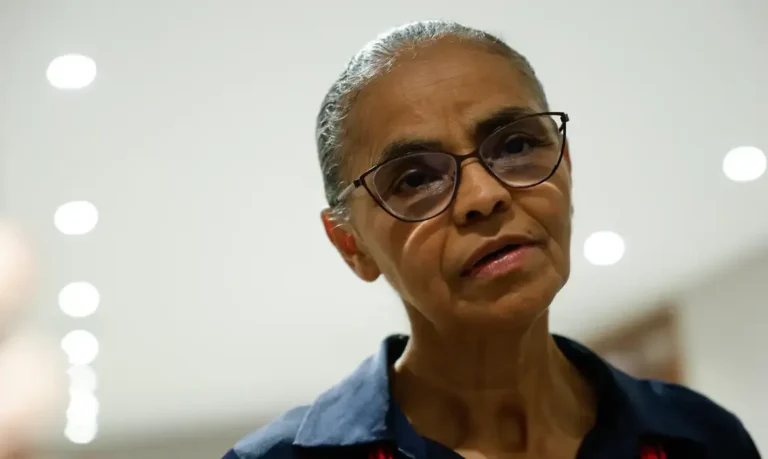 Acordo Mercosul-UE: Ministra Marina Silva Celebra Avanço Ambiental e Econômico Histórico