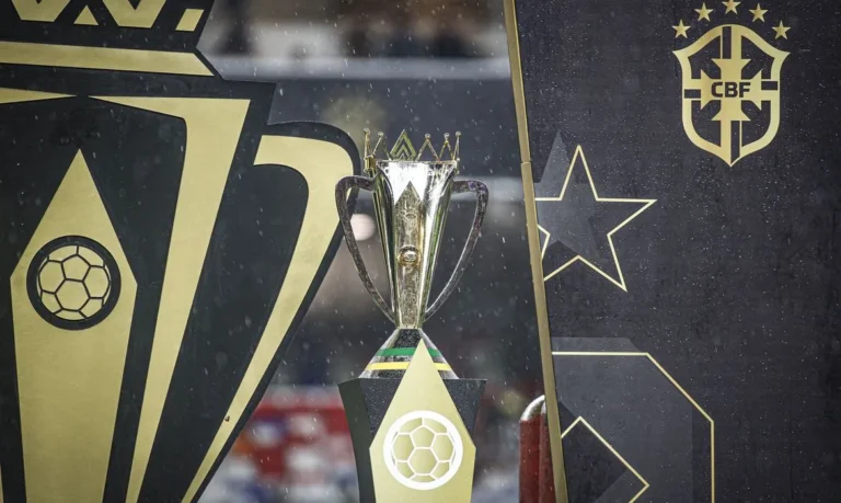 Supercopa Rei 2026: CBF Define Horário da Grande Final entre Flamengo e Corinthians em Brasília