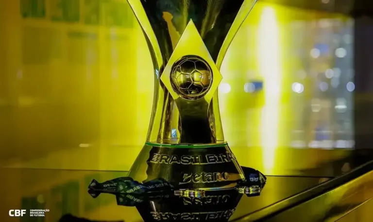 Brasileirão 2026: CBF Revela Tabela Completa e Mudanças Históricas no Calendário