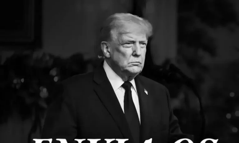 Alerta de Imigração: Departamento de Estado dos EUA Gera Polêmica com Mensagem de Trump