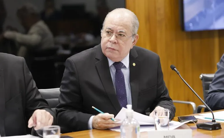 Saneamento Básico Ganha Impulso: Incentivos Fiscais Aprovados para Acelerar Universalização até 2033