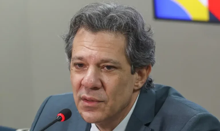 Banco Central no Radar: Haddad Propõe Centralização da Fiscalização de Fundos de Investimento