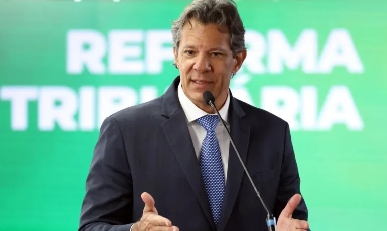 Haddad: Juros Altos, Não Gastos, são o Foco da Dívida Pública Brasileira