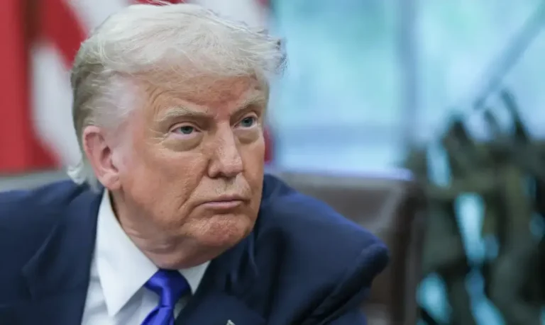 Alerta Global: Anistia Internacional Expõe Erosão de Direitos Humanos nos EUA sob Trump
