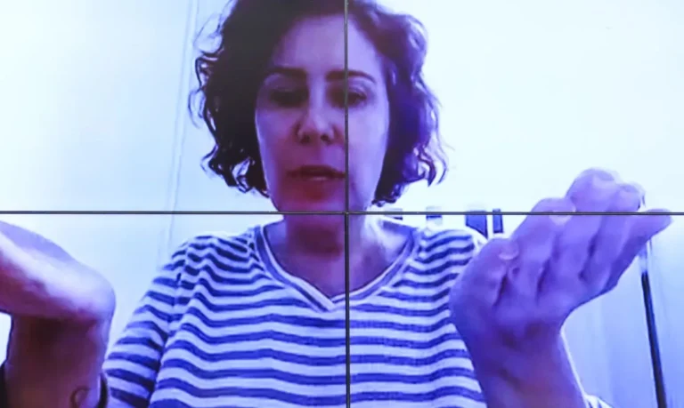 Extradição de Carla Zambelli: Julgamento na Itália é adiado para Fevereiro