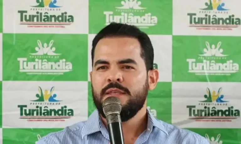 Gigantesco Esquema de Corrupção em Turilândia: Prefeito e Familiares Acusados de Desviar R$ 56 Milhões