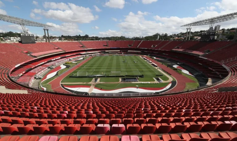Operação Policial no Morumbi: Combate à Venda Ilegal de Camarotes Revela Nova Fase
