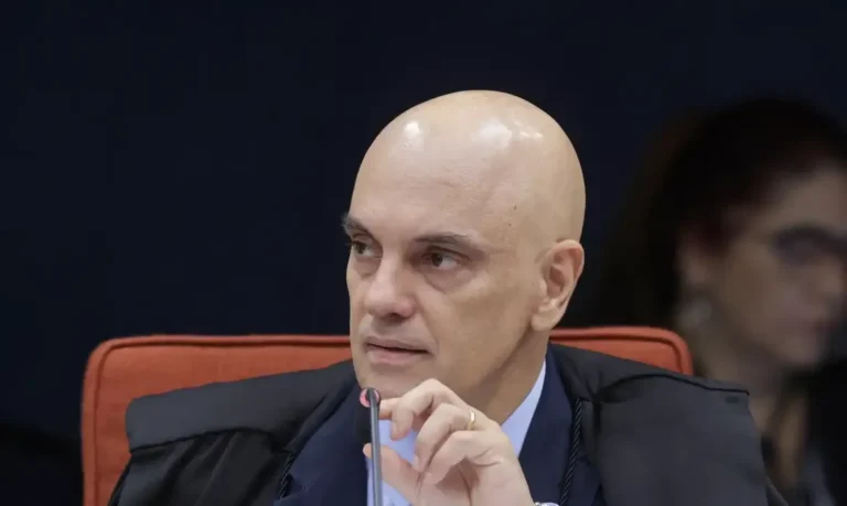 STF Arquiva Inquérito Contra Delegados da PRF por Blitze Eleitorais