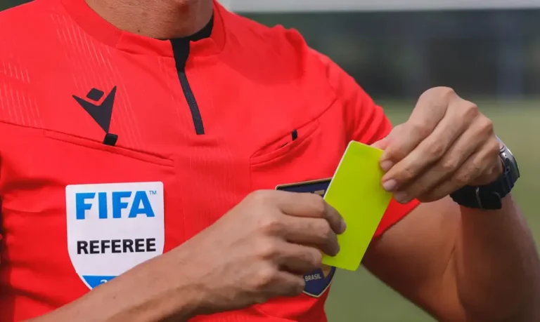 CBF revoluciona arbitragem com programa inédito de profissionalização e salários fixos