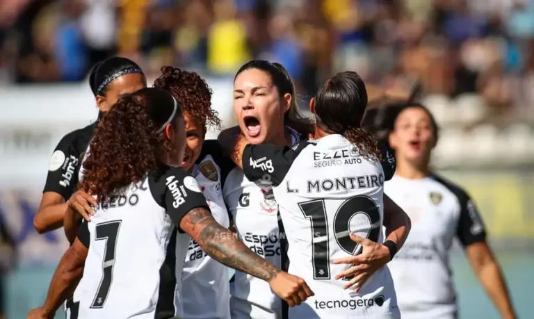 Corinthians e Gotham FC: o duelo que define o primeiro campeão mundial de clubes feminino