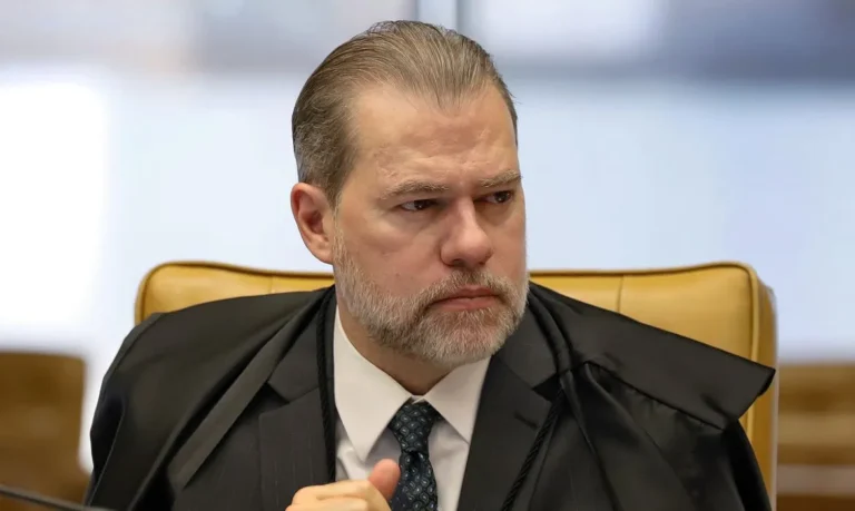 Toffoli esclarece andamento do caso Master e define futuro da investigação