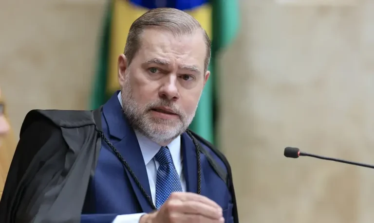 Toffoli libera depoimentos chave em investigação sobre fraudes bilionárias no Banco Master